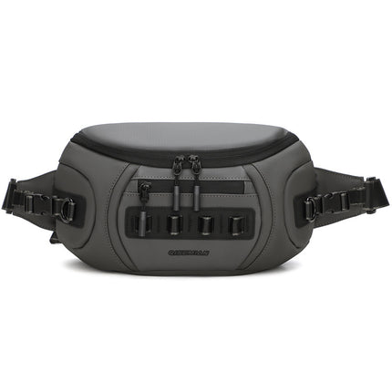 Camera Bag Fashion Shoulder Men's Chest Bag