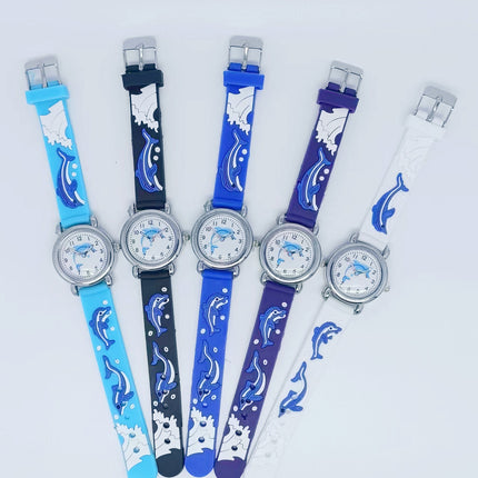 New Luminous Children's Day Gift Watch
