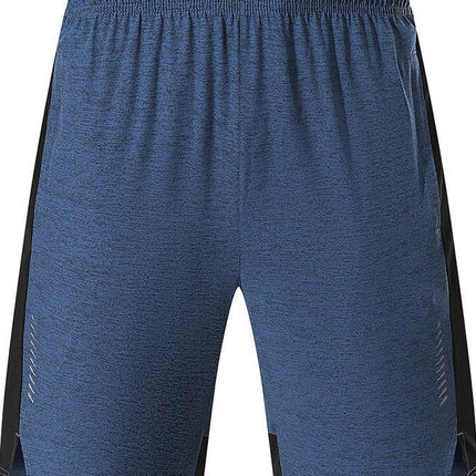 Men's Five-point Single Layer Shorts
