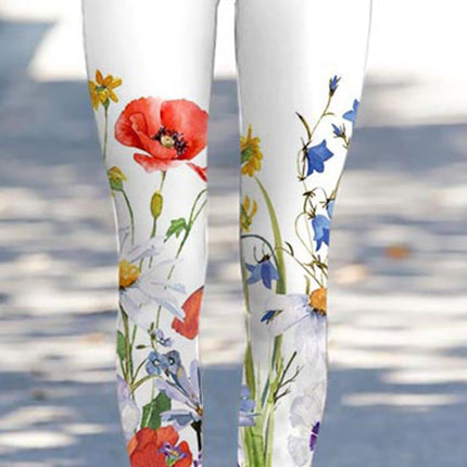 Casual All-matching Trend Women's Yoga Pants