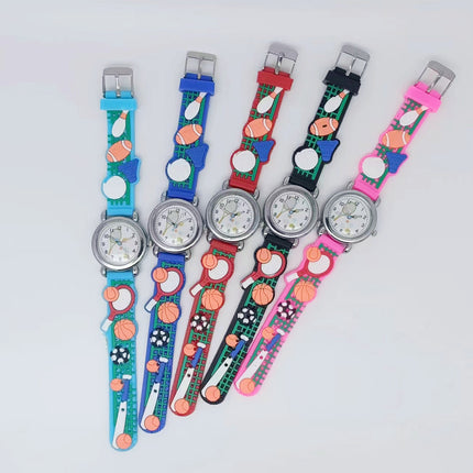 New Luminous Children's Day Gift Watch