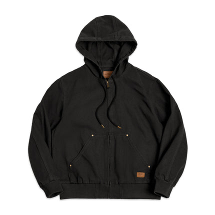 Madden Workwear American Retro Hooded Jacket