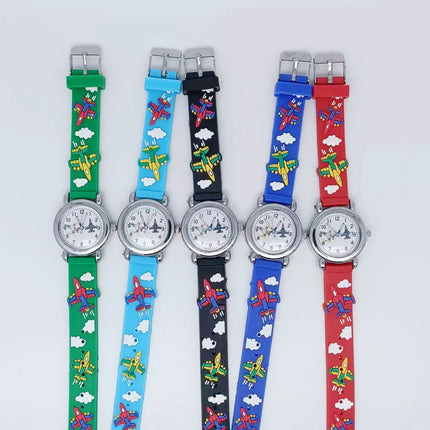 New Luminous Children's Day Gift Watch