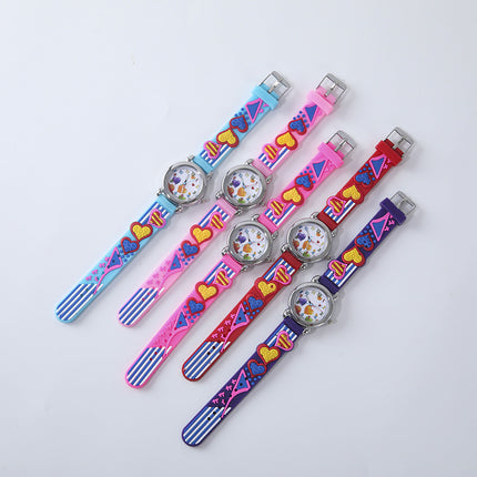 New Luminous Children's Day Gift Watch