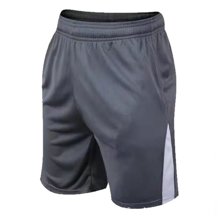 Men's Thin Breathable Casual Loose Sports Shorts