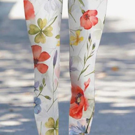 Casual All-matching Trend Women's Yoga Pants