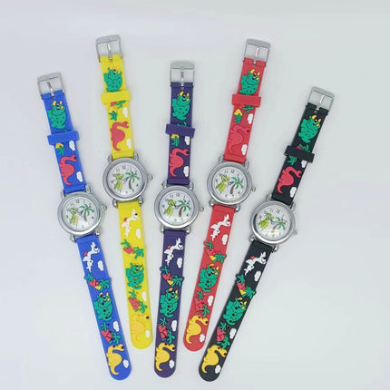 New Luminous Children's Day Gift Watch