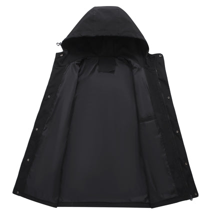 Personality Men's Spring Mountaineering Jacket