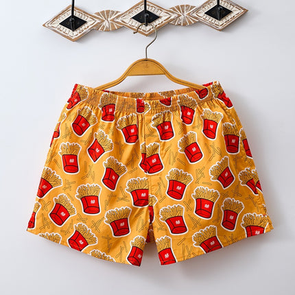 Cotton 40 PCs Cartoon Arro Cotton Boxer Briefs