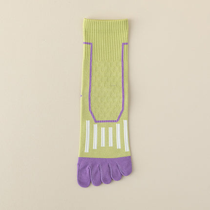 Breathable, Sweat Absorbing, Odor Proof Pressure Socks For Women