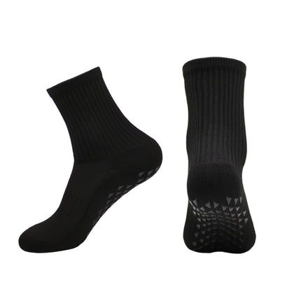 Soccer Professional Training Thick Towel Bottom Athletic Socks