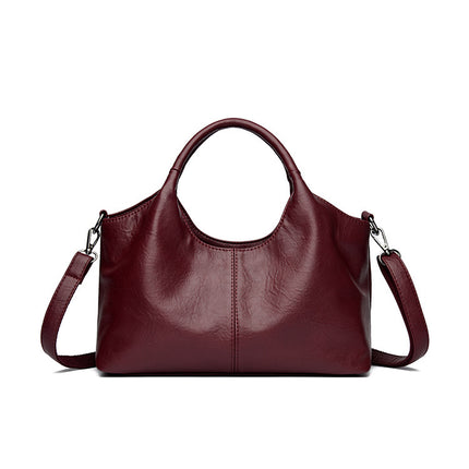 New Fashion Women's Cross-body Bag Large Capacity