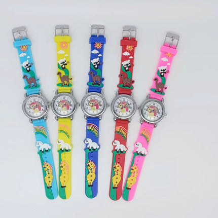 New Luminous Children's Day Gift Watch