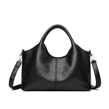 New Fashion Women's Cross-body Bag Large Capacity