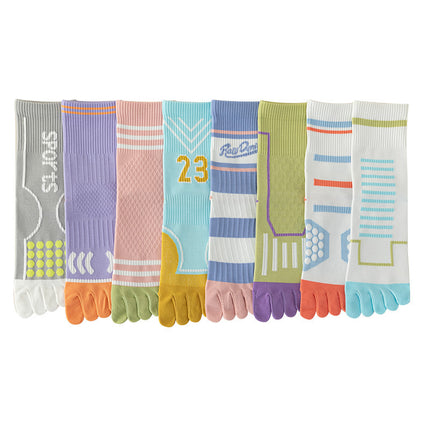 Breathable, Sweat Absorbing, Odor Proof Pressure Socks For Women