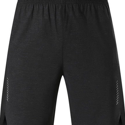 Men's Five-point Single Layer Shorts