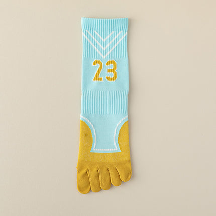 Breathable, Sweat Absorbing, Odor Proof Pressure Socks For Women