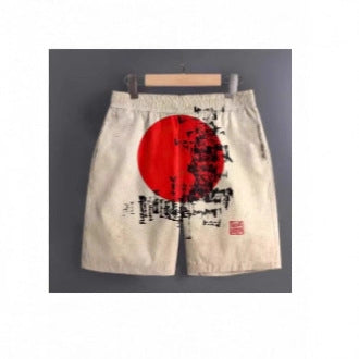 Casual Sports Hawaii Beach Shorts