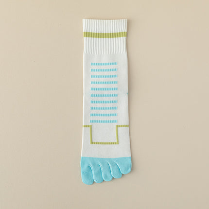 Breathable, Sweat Absorbing, Odor Proof Pressure Socks For Women