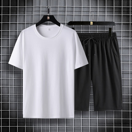 T Shirt Tide Brand Printing Advertising Shirt