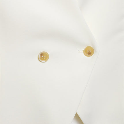 Summer V-neck Wear Asymmetric Vest