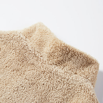 Men's And Women's Fashion Brand Contrasting Retro Tooling