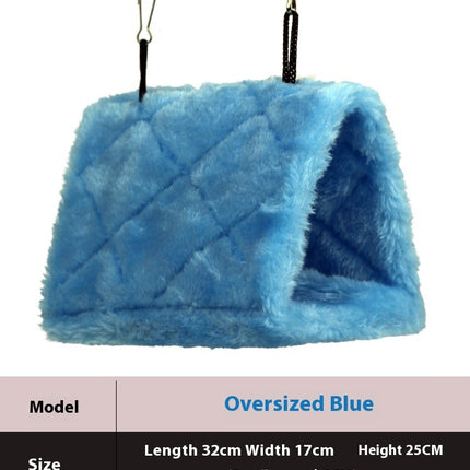 Four Seasons Universal Thermal Insulation Bird's Nest Hammock