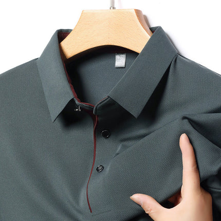 Young Casual Straight-leg Long Sleeve