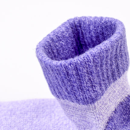 Five-finger Non-slip Socks Cotton Sweat-absorbent Breathable