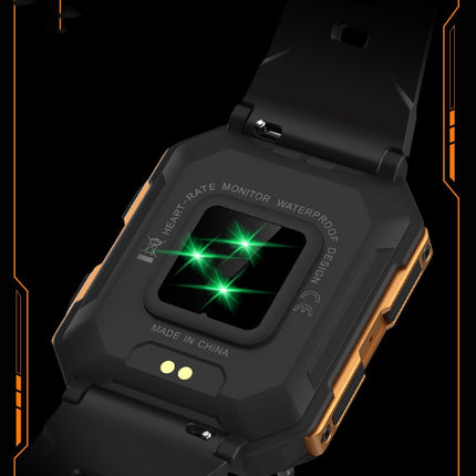 Sport Smart Watch Bluetooth Calling Outdoor