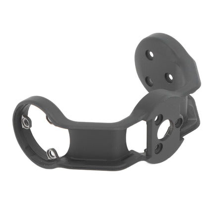 Drone R Axis Repair Parts Rugged Reliable High Hardness Drone Roll Arm Lower Bracket Fit for DJI Mini 3 Pro