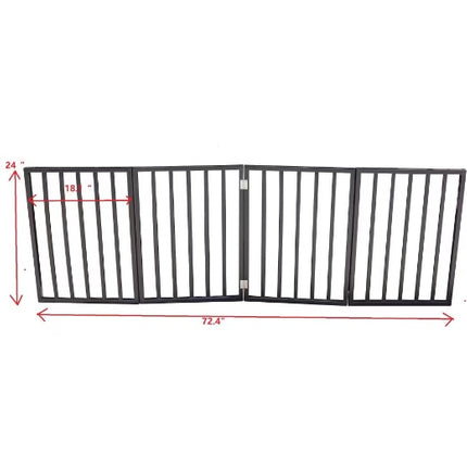 Pet Gate Dog Gate For Doorways