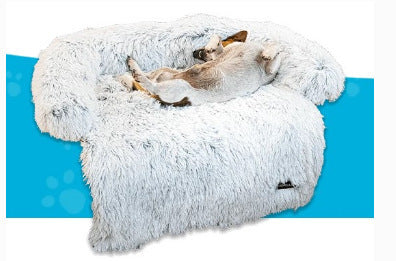 Pet Blanket Rest Cushion Sofa