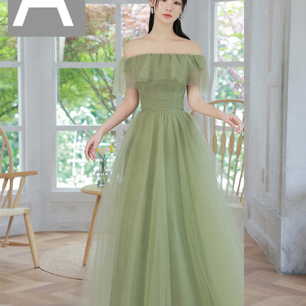 Fashion Personalized Long Costumes For Women