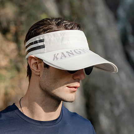 Men's Summer Fishing Hat Outdoor Protective Sun Hat