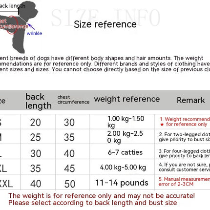 Summer Pet Skirt Cat Teddy Bichon Thin Breathable