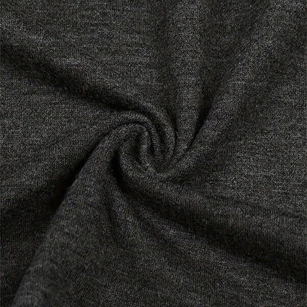 Women's Printed Hoodless Sweatshirt