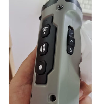 Dog Drive Ultrasonic Three-head Bark Plug Torch Dog Drive Artifact Anti Dog Bark Deterrent Device With LED Flashlight