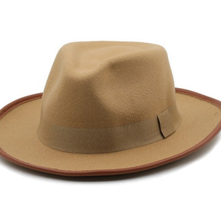 Western Cowboy Sun Hat Men And Women