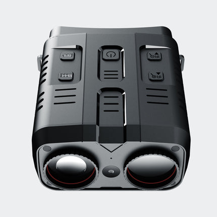 Full Color Night Vision Instrument Large Screen With WiFi Telescope Binocular Night Vision Instrument