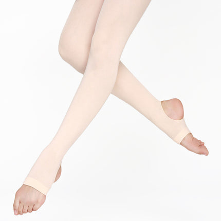 Women's Anti-snagging Solid Color Pantyhose Pantyhose