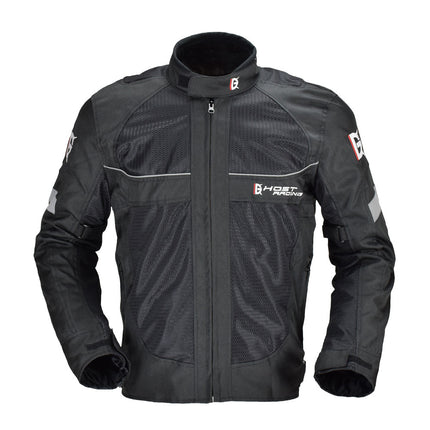 Motorcycle Riding Warm And Anti Fall Racing Jacket