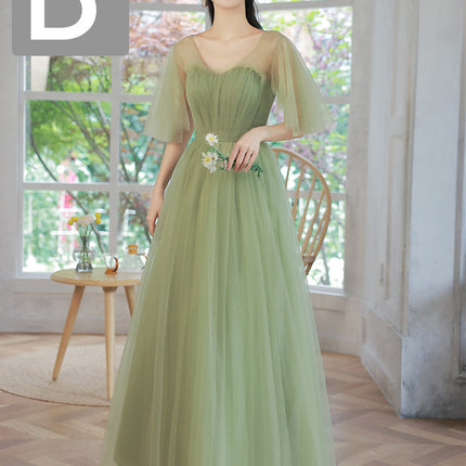 Fashion Personalized Long Costumes For Women