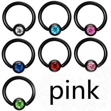 Nose Nails Wholesale Pierced Nose Ring Multi-purpose Earrings