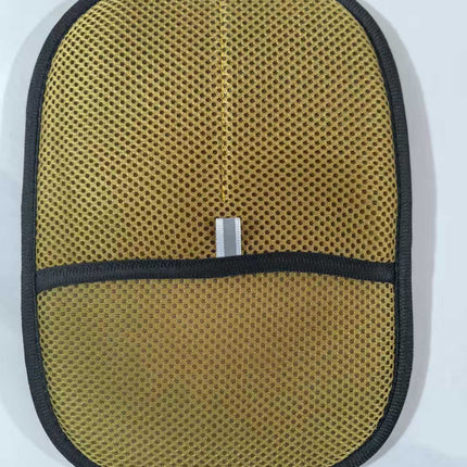 Hair Removal Pet Gloves Static Two-way Bristle Hair Cleaning Fantastic