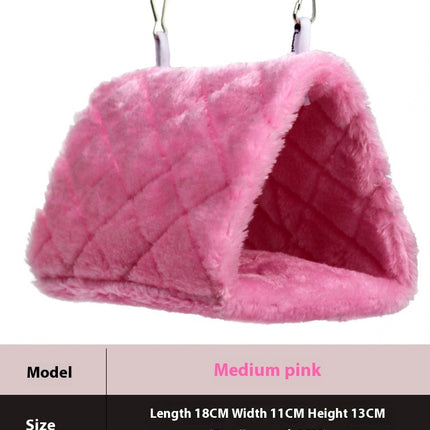 Four Seasons Universal Thermal Insulation Bird's Nest Hammock