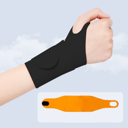 Fitness Sports Strain Special Wristband Wrist Band Sprain Tendon Sheath Sleeve Female