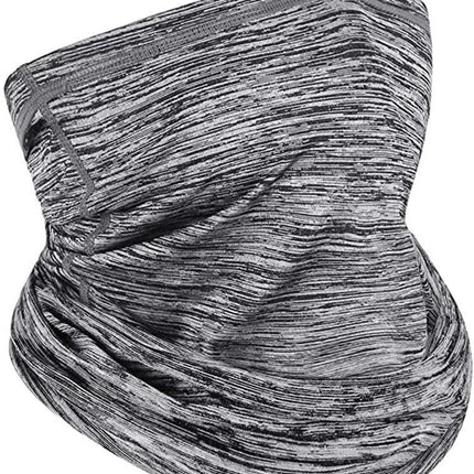 Ice Silk Sunscreen Anti UV Ultraviolet Light Dustproof