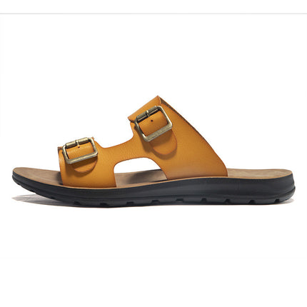 Men's Beach Shoes Dual-use Casual Sandals