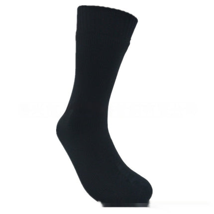 Men's Moisture-absorbing Breathable Waterproof Socks